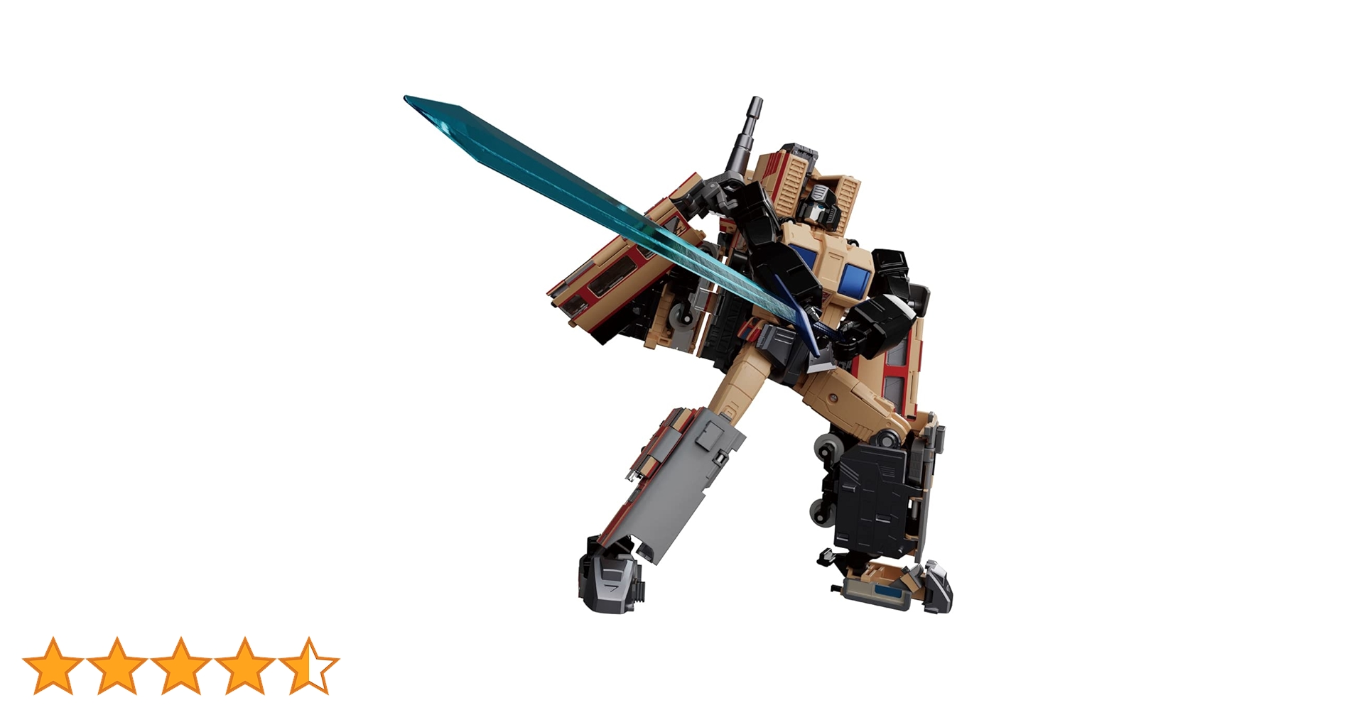 MPG-05 TRAINBOT SEIZAN トランスフォーマー　マスターピース MPG-05 トレインボットセイザン｜トランスフォーマー